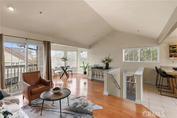 San Luis Obispo, CA 93401,1697 Fixlini Street
