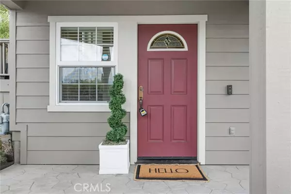 San Luis Obispo, CA 93401,1697 Fixlini Street
