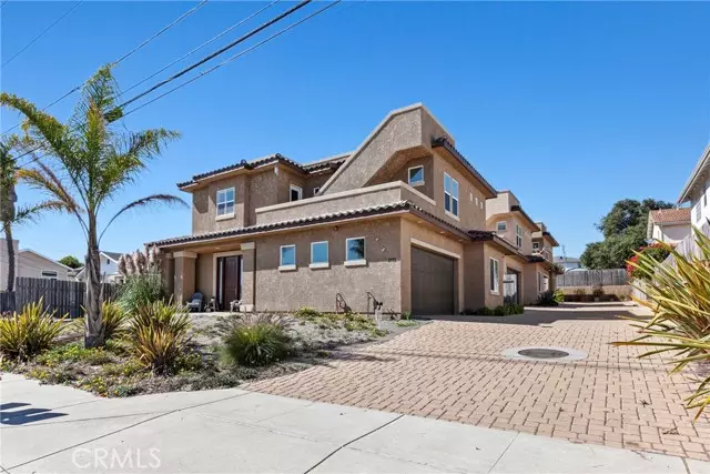 Grover Beach, CA 93433,1773 Newport Avenue
