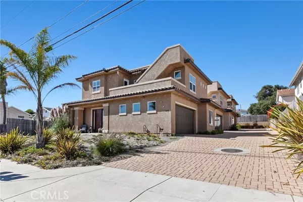 1773 Newport Avenue, Grover Beach, CA 93433