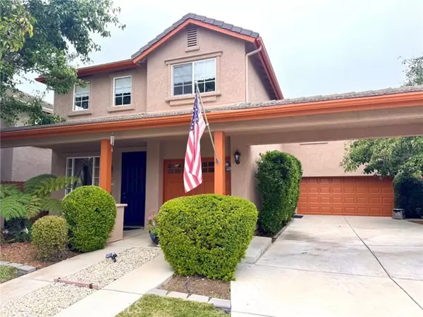 Santa Maria, CA 93455,731 La Gracia