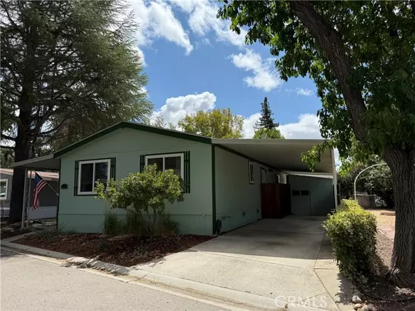 Paso Robles, CA 93446,63 Via San Carlos