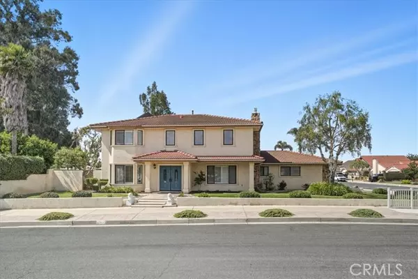 2545 Ocotillo Avenue, Santa Maria, CA 93455
