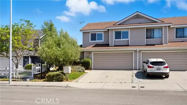 1172 Pacific Pointe Way, Arroyo Grande, CA 93420