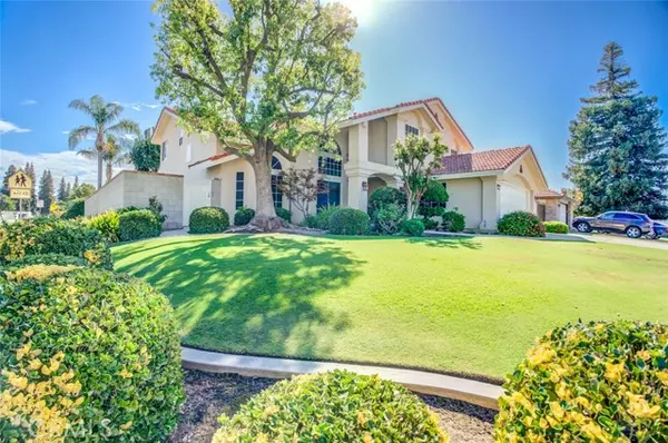 Bakersfield, CA 93311,2600 Oak Grove