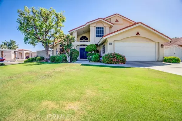 2600 Oak Grove, Bakersfield, CA 93311