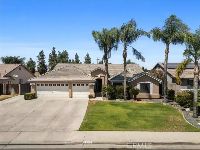 11712 Novara, Bakersfield, CA 93312