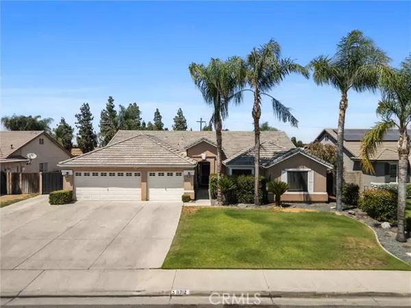 11712 Novara, Bakersfield, CA 93312