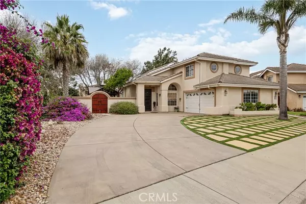 Lompoc, CA 93436,1320 Stonebrook