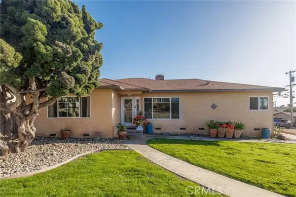 Grover Beach, CA 93433,204 Ocean View Avenue