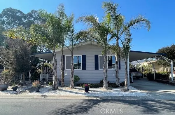 295 North Broadway, Santa Maria, CA 93455
