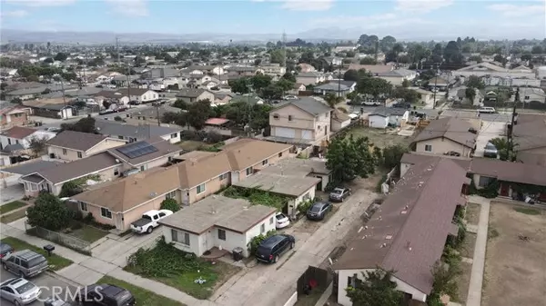 Santa Maria, CA 93458,320 North Oakley Drive