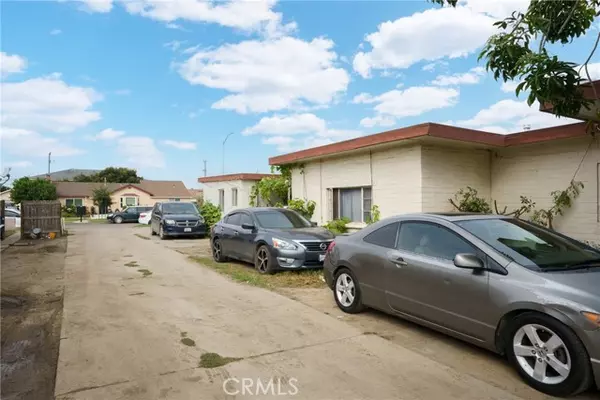 Santa Maria, CA 93458,320 North Oakley Drive