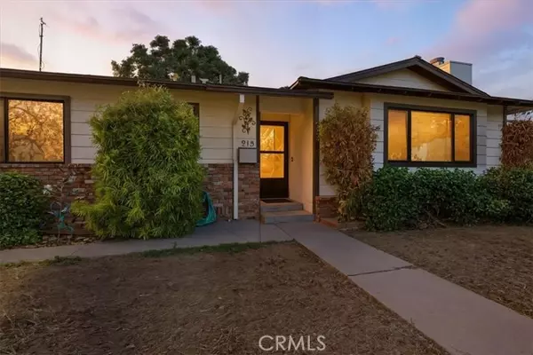 Coalinga, CA 93210,213 South Monterey