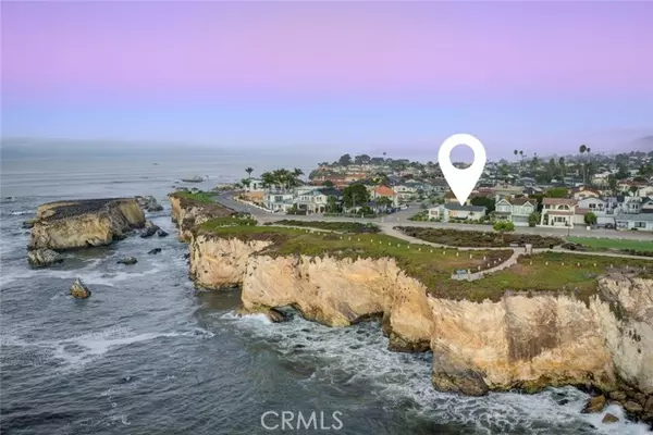 290 Cliff Avenue, Pismo Beach, CA 93449