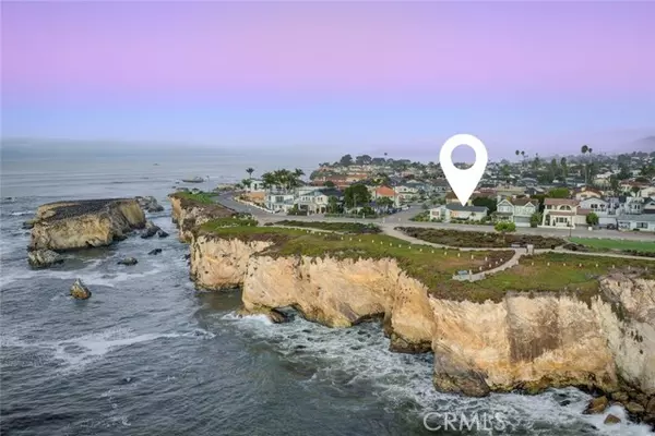 290 Cliff Avenue, Pismo Beach, CA 93449