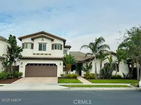1544 South Madison Lane, Santa Maria, CA 93458