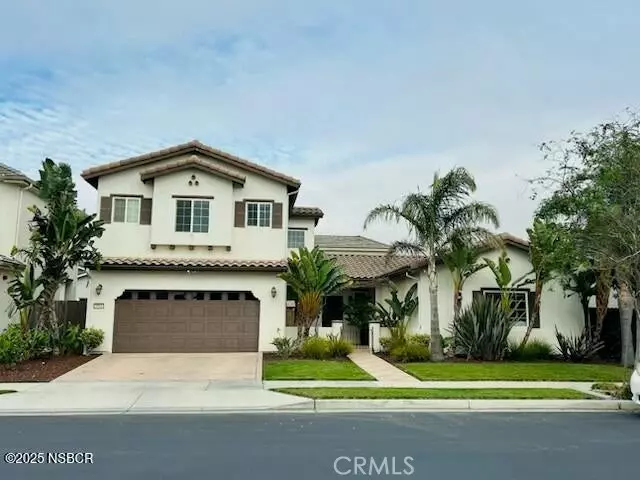 Santa Maria, CA 93458,1544 South Madison Lane