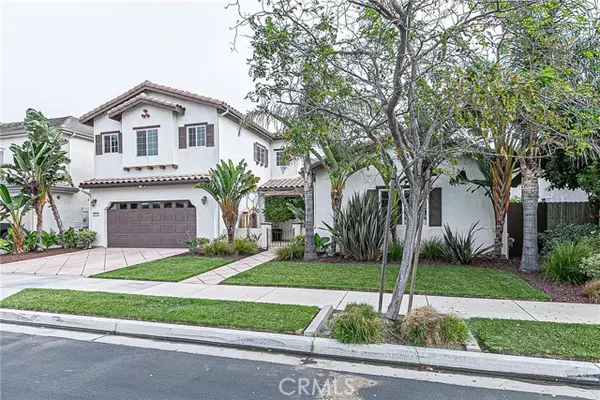 Santa Maria, CA 93458,1544 South Madison Lane