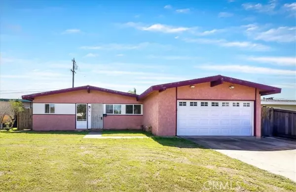 318 West Taylor Street, Santa Maria, CA 93458