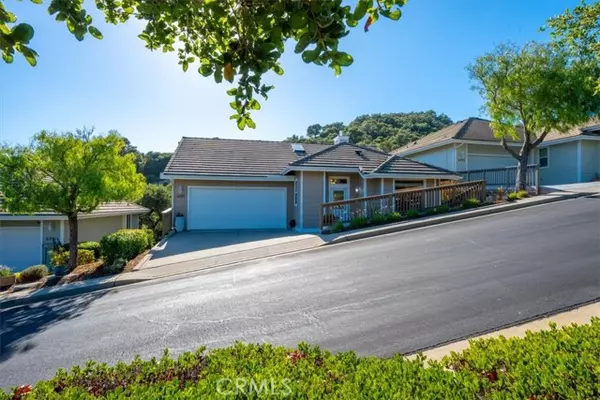 6287 Kestrel Lane, Avila Beach, CA 93424