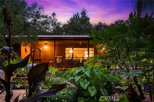Atascadero, CA 93422,6650 Toro Creek Road