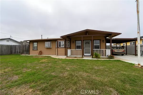 1338 16th Street, Oceano, CA 93445