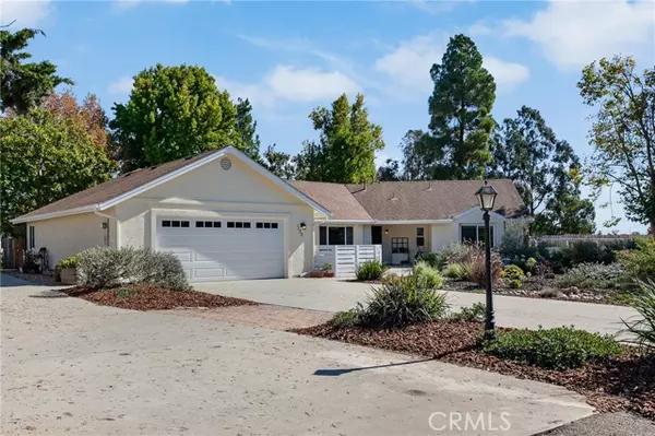 1135 Osage Street, Nipomo, CA 93444