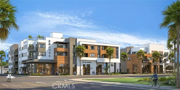 401 West Grand Avenue, Grover Beach, CA 93433