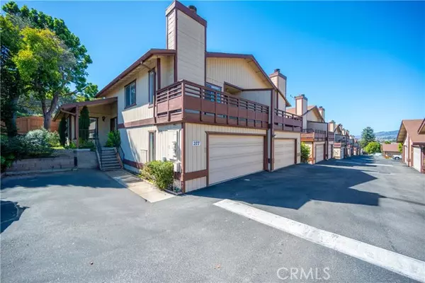 277 Hillcrest Drive, Arroyo Grande, CA 93420