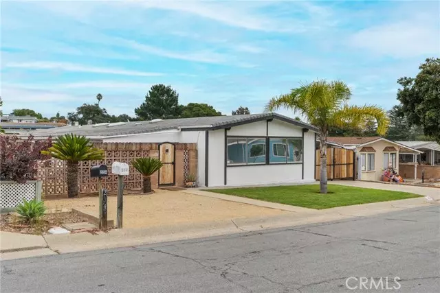 Nipomo, CA 93444,230 Lema Drive