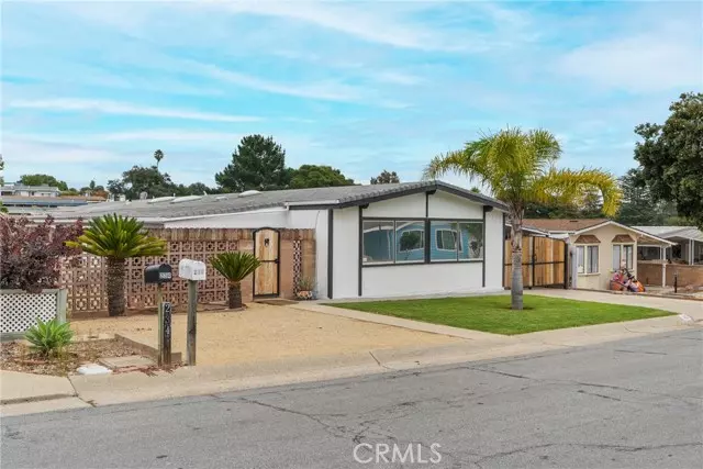 Nipomo, CA 93444,230 Lema Drive