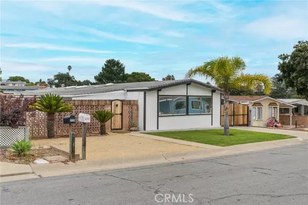 230 Lema Drive, Nipomo, CA 93444