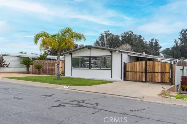 Nipomo, CA 93444,230 Lema Drive