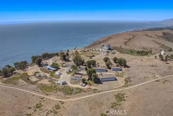 Cambria, CA 93428,202 Monte Cristo Place