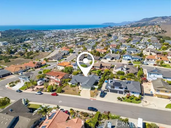 Pismo Beach, CA 93449,234 Christine Way