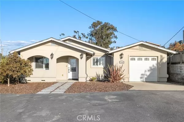 1510 13th Street, Los Osos, CA 93402