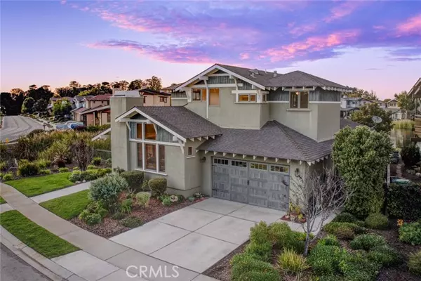 Arroyo Grande, CA 93420,740 Avocet Way