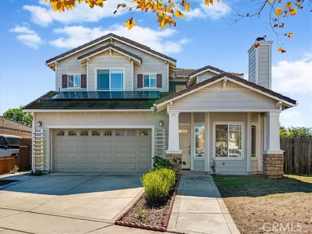 Santa Maria, CA 93458,408 Wood Mill Lane