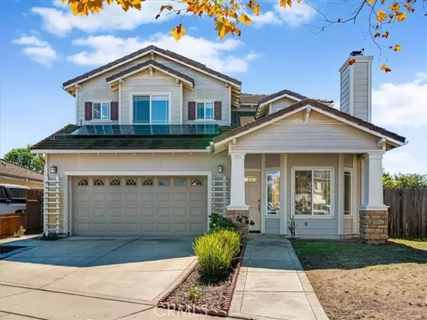 408 Wood Mill Lane, Santa Maria, CA 93458