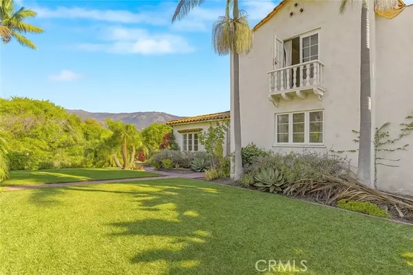 Santa Barbara, CA 93105,2736 Cuesta