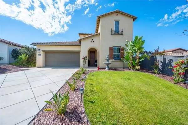 850 Romneya, Santa Maria, CA 93455