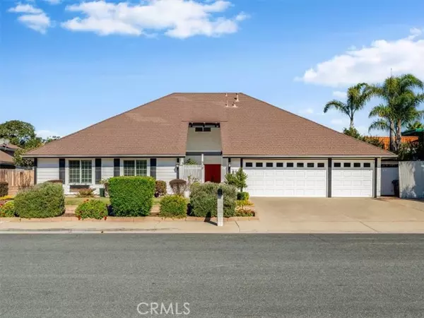 315 Larkspur, Santa Maria, CA 93455