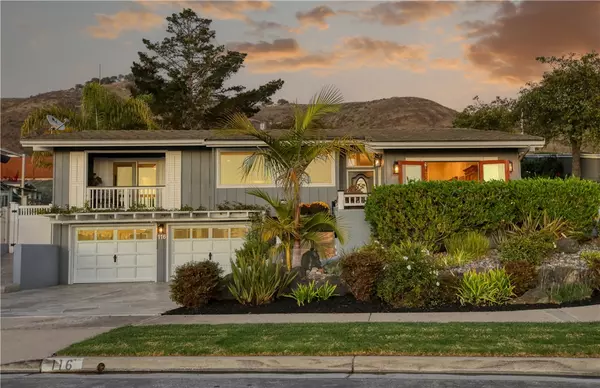 116 Florin, Pismo Beach, CA 93449