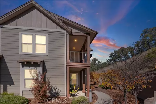 9388 Cielo Azul Court, Atascadero, CA 93422