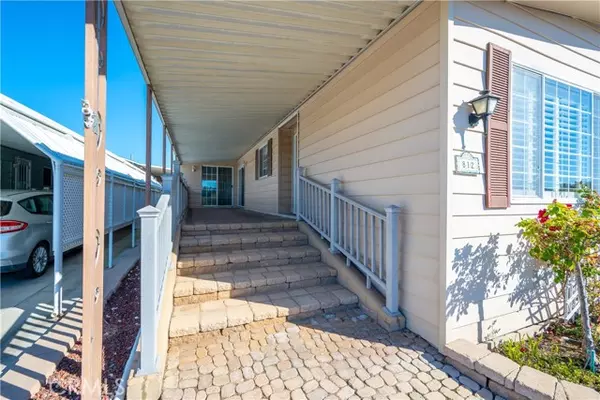 Arroyo Grande, CA 93420,812 Arcadia Drive