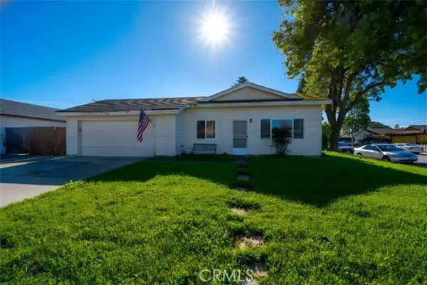 914 West Camino Colegio, Santa Maria, CA 93458