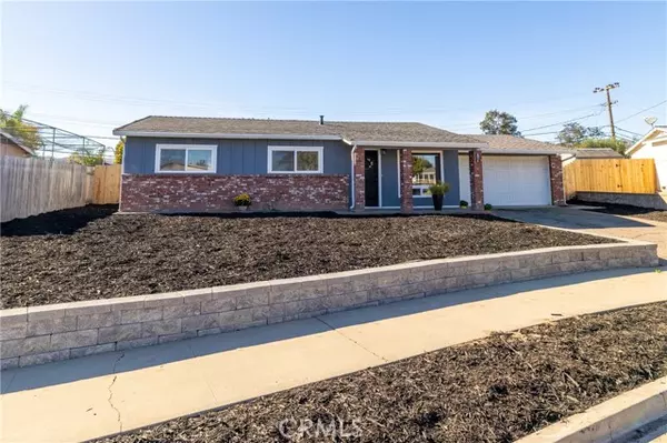 5371 Highland, Santa Maria, CA 93455
