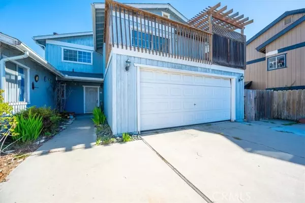 1215 South 16th, Grover Beach, CA 93433