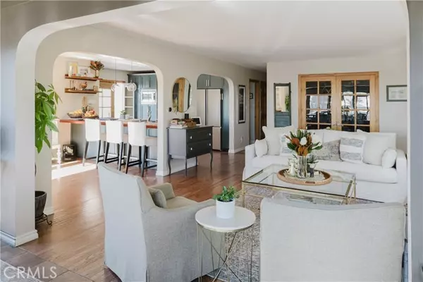 Pismo Beach, CA 93449,960 Tulare